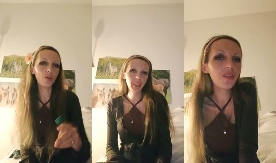 Shineofheaven37 Recorded on Apr 18, 2026, 8:48 PM