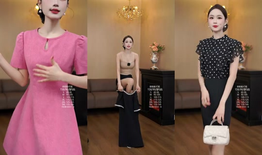 SmileLifeFashion's Stream - May 29, 2026, 4:36 PM