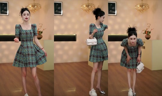 SmileLifeFashion의 방송 - 2026년 6월 24일 AM 4:04