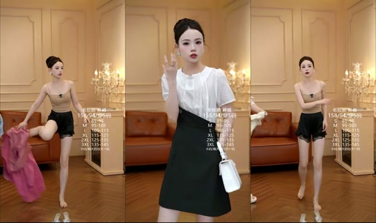 SmileLifeFashion의 방송 - 2026년 6월 24일 PM 1:24