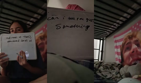 SophiaCicatello's Stream - Jun 8, 2026, 2:06 AM