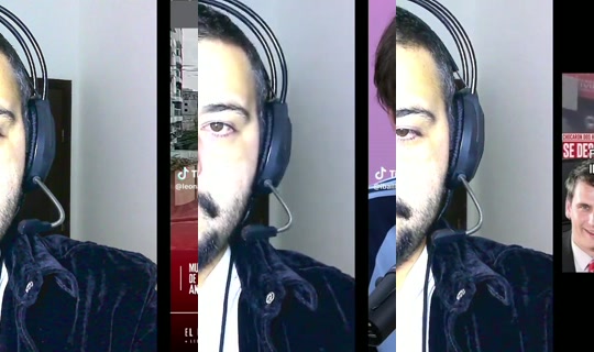 Stream von Soyhost – 17. Juni 2026, 23:49