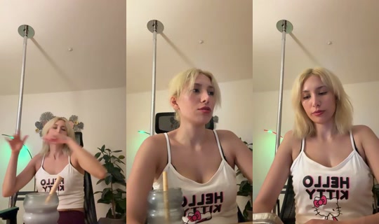 Sueen2's Stream - May 25, 2026, 10:49 PM