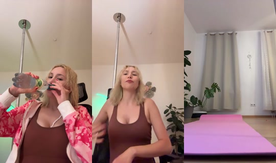 Sueen2's Stream - May 26, 2026, 9:17 PM