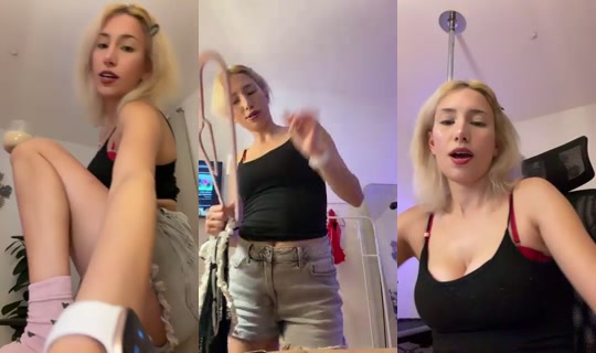 Sueen2's Stream - Jun 4, 2026, 9:11 PM