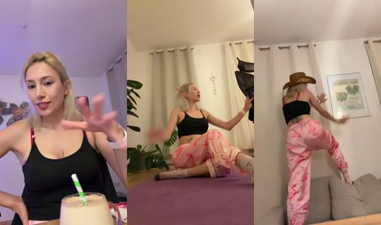 Sueen2's Stream - Jun 4, 2026, 11:36 PM