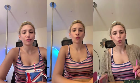 SueenM Recorded on May 30, 2026, 11:44 PM