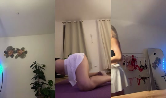SueenM Recorded on May 31, 2026, 8:47 PM