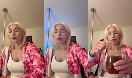 Stream SueenM - 9 Jun 2026, 23.59