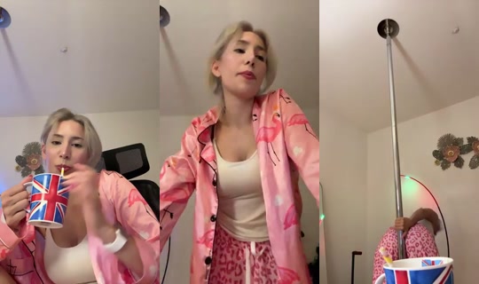 Stream SueenM - 10 Jun 2026, 22.51