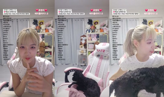 Sun_du_bu's Stream - Jun 3, 2026, 9:55 AM