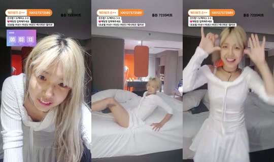 Sun_du_bu's Stream - Jun 25, 2026, 2:26 PM