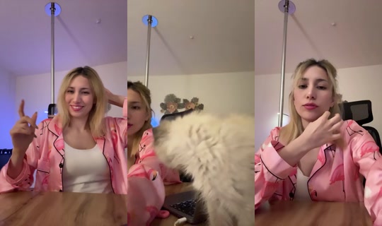 Suynesli Recorded on Apr 6, 2026, 10:30 PM