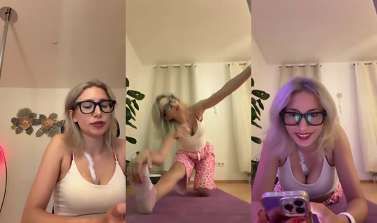 Suynesli2's Stream - Jun 11, 2026, 11:14 PM