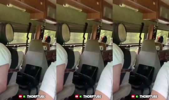 Thorp-Tube's Stream - Jun 12, 2026, 3:57 PM