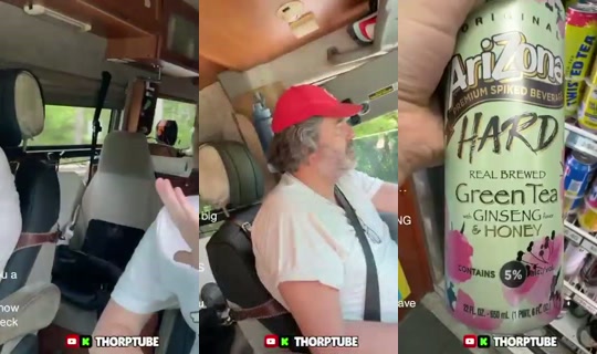Thorp-Tube's Stream - Jun 12, 2026, 4:17 PM