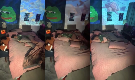 Turnerssanctuary's Stream - May 4, 2026, 7:42 AM