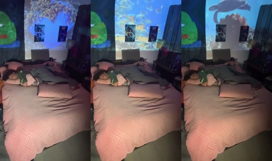 Turnerssanctuary's Stream - May 4, 2026, 8:35 AM