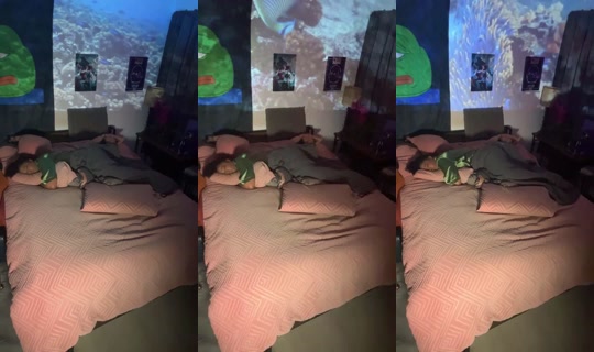 Turnerssanctuary's Stream - May 4, 2026, 9:25 AM