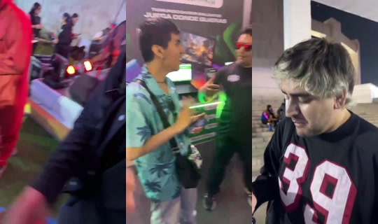 VIDEOJUEGOSPERU214 Aufgenommen am 2. Mai 2026, 0:22