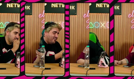 VIDEOJUEGOSPERU214 Aufgenommen am 6. Mai 2026, 22:41