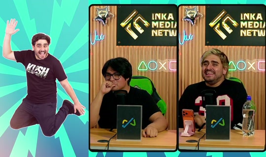 VIDEOJUEGOSPERU214 Aufgenommen am 8. Mai 2026, 21:27