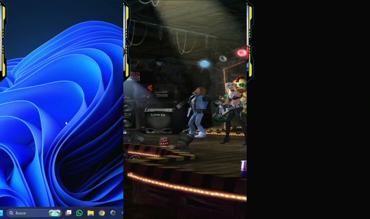 بث VIDEOJUEGOSPERU214 - 9 مايو 2026، 8:46 م