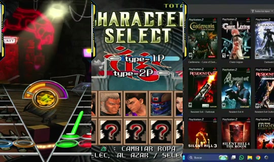 بث VIDEOJUEGOSPERU214 - 9 مايو 2026، 10:26 م