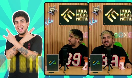 VIDEOJUEGOSPERU214 Na-record noong May 15, 2026, 9:33 PM