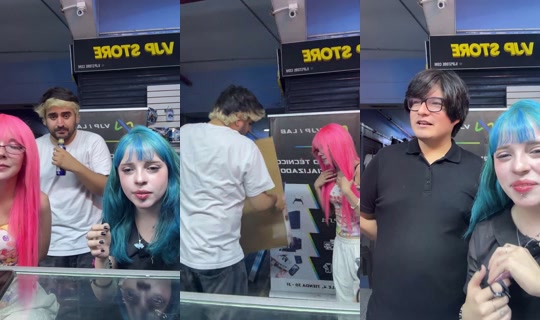 VIDEOJUEGOSPERU214's Stream - May 21, 2026, 4:11 PM