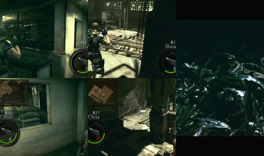 VIDEOJUEGOSPERU214의 방송 - 2026년 5월 23일 PM 8:58