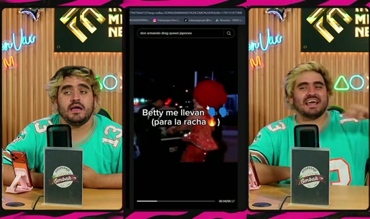 Transmisión de VIDEOJUEGOSPERU214 - 10 jun 2026, 22:45