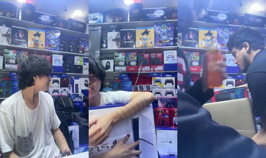 Stream von VIDEOJUEGOSPERU214 – 12. Juni 2026, 15:55