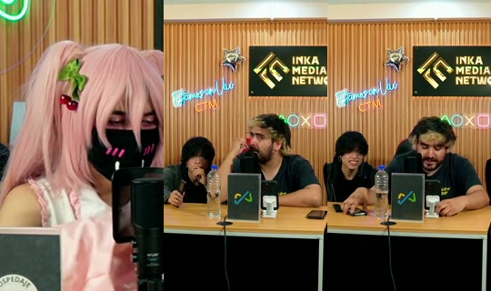 VIDEOJUEGOSPERU214 تم التسجيل في 25 يونيو 2026، 10:34 م
