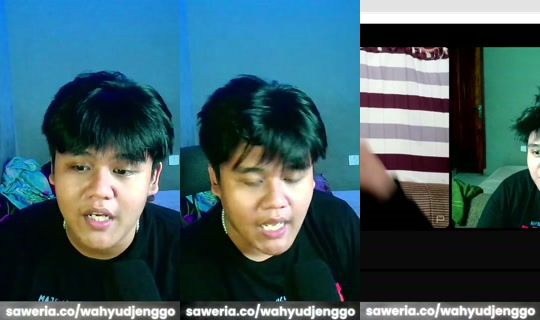 Stream ni WAHYU_D_JENGGO - May 23, 2026, 4:07 PM