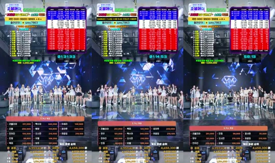YM상사's Stream - Jun 19, 2026, 1:28 PM