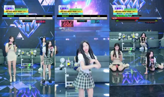 YM상사's Stream - Jun 20, 2026, 7:26 PM