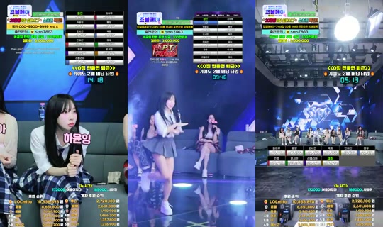 YM상사's Stream - Jun 22, 2026, 5:46 PM