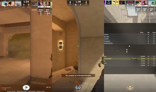 Zetikk's Stream - Jun 30, 2026, 12:25 PM