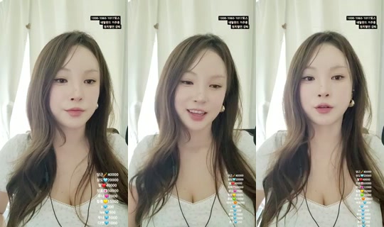 aejinlee's Stream - Jul 3, 2026, 3:22 PM