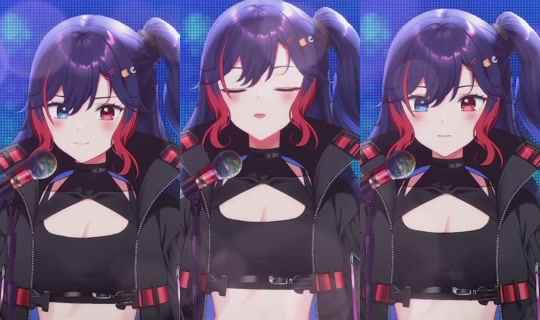 airicordelia's Stream - May 23, 2026, 12:59 PM