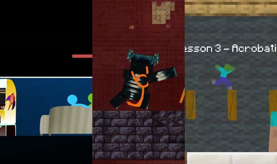 alanbecker's Stream - Jun 1, 2026, 5:40 AM