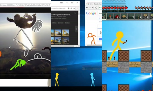 alanbecker's Stream - Jun 4, 2026, 11:06 AM