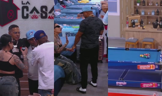 alofokeradioshow 的直播 - 2026年6月21日 7:58