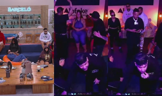 alofokeradioshow's Stream - Jun 24, 2026, 9:12 AM