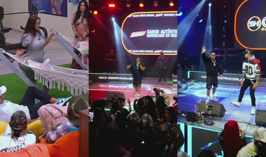 Stream von alofokeradioshow – 25. Juni 2026, 17:18