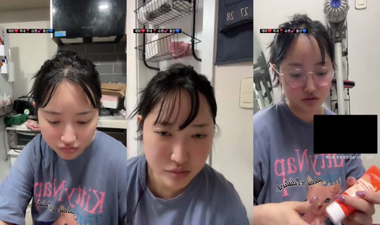best_eun_n's Stream - May 7, 2026, 12:09 PM