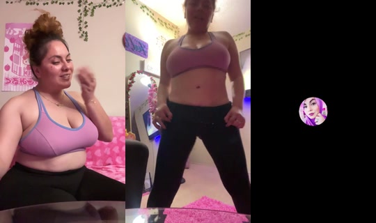 candybagofsugar's Stream - May 31, 2026, 4:07 AM
