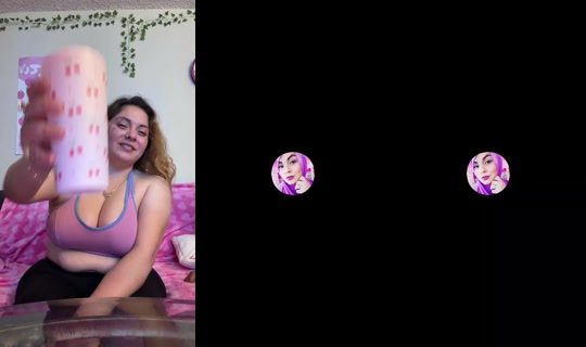 candybagofsugar's Stream - May 31, 2026, 6:05 AM