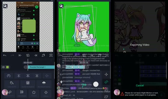 cassievstheworld's Stream - Jul 1, 2026, 9:21 PM
